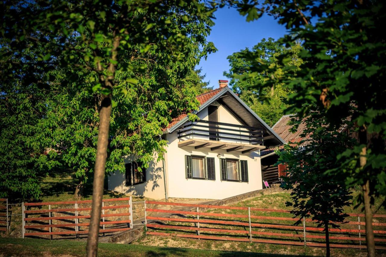 Kuca Za Odmor, Ferienhaus, Holiday Home Rugas Orahovica Exterior foto